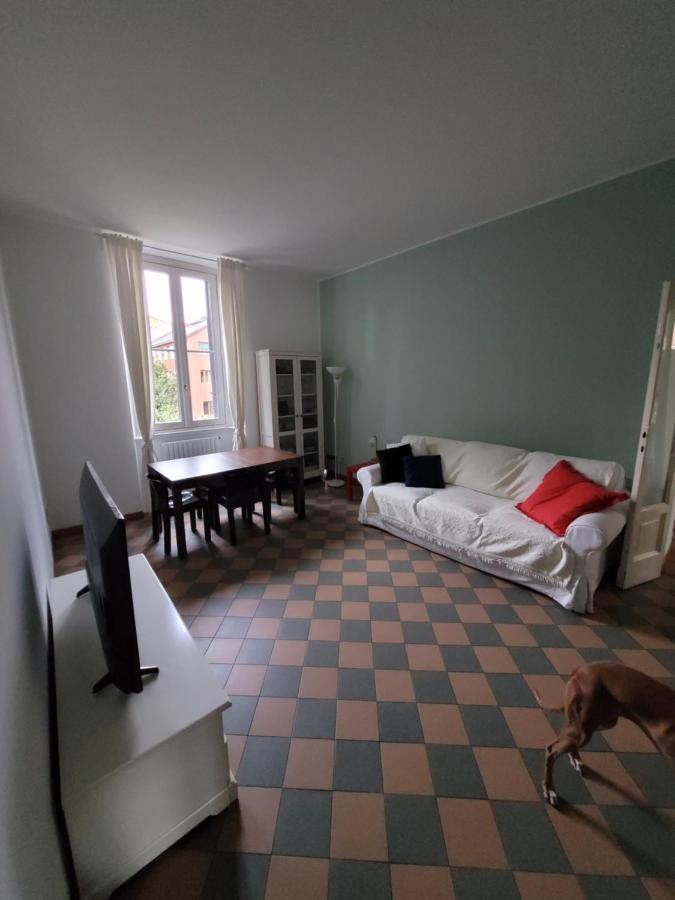 Apartamento Trilocale In Signorile *